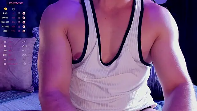 ADAM BOUTON  online show from 03/19/25, 09:48