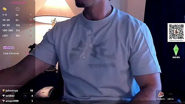 ADAM BOUTON  online show from 12/03/25, 01:42