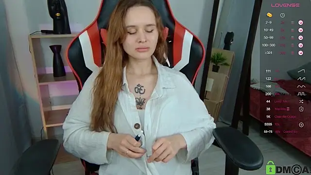 Snapshot of alicexforever chatting on 01/17/25, 09:50 alicexforever online show from 01/17/25, 09:50