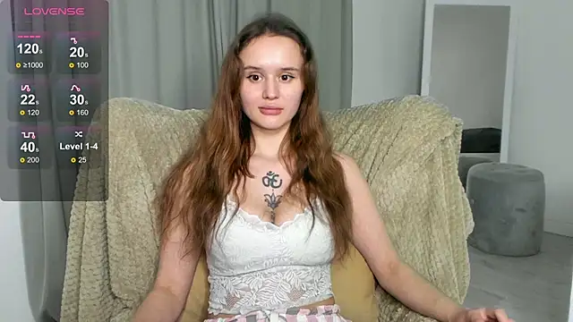 Snapshot of alicexforever chatting on 01/25/25, 07:18 alicexforever online show from 01/25/25, 07:18