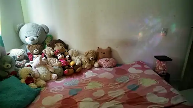 mandy berrys online show from 11/17/25, 06:24