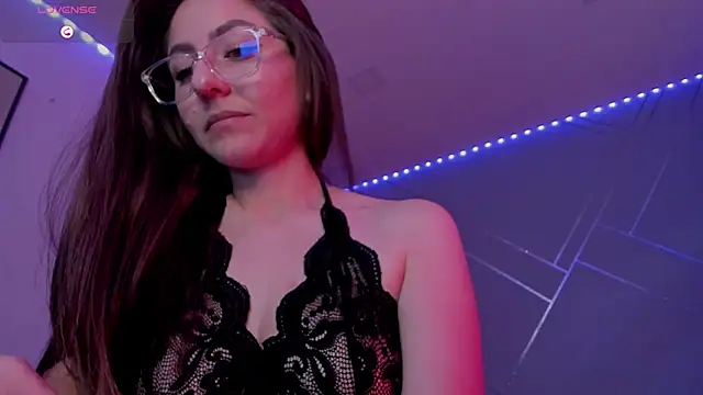 Ich Bin Julia online show from 02/07/25, 03:30