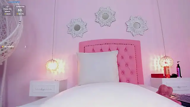 Snapshot of Ariana_ceballos chatting on 01/05/25, 06:46 Ariana ceballos online show from 01/05/25, 06:46