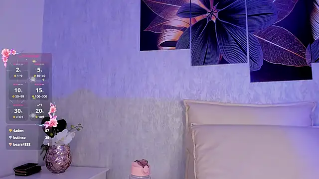 Snapshot of Ariana_ceballos chatting on 03/18/25, 06:46 Ariana ceballos online show from 03/18/25, 06:46