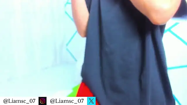 liam scott77 online show from 11/27/25, 10:12