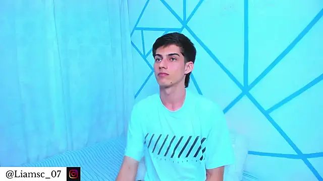 liam scott77 online show from 03/13/26, 10:27