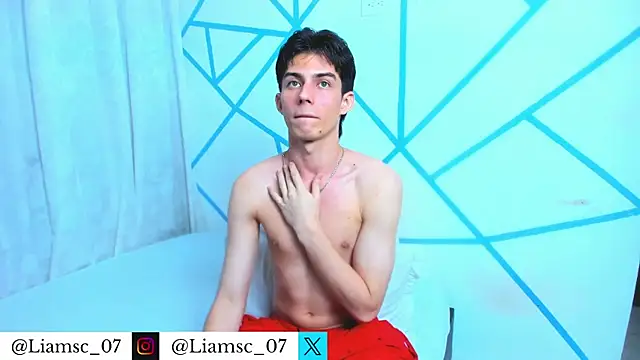 liam scott77 online show from 07/10/26, 05:34