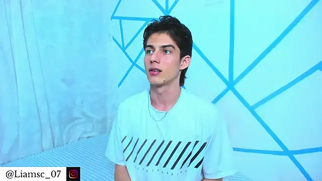 liam scott77 online show from 07/22/26, 01:52