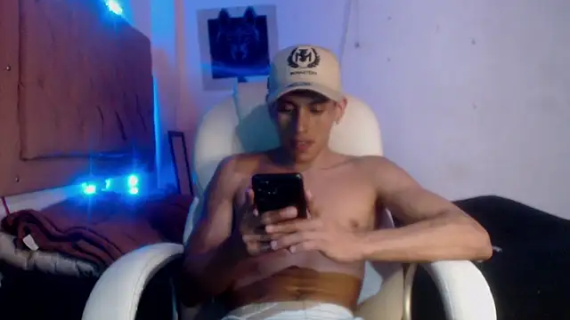 Iruma fat dick777 online show from 02/03/25, 04:10