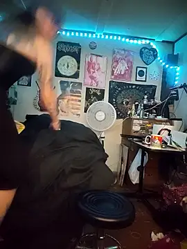 Alheli online show from 01/17/26, 12:26