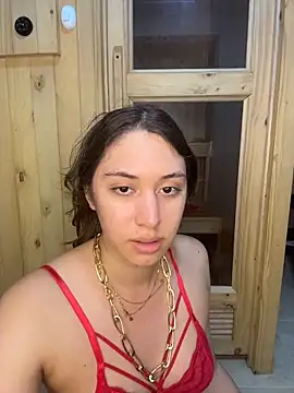 Barbielatinas online show from 03/27/26, 11:26