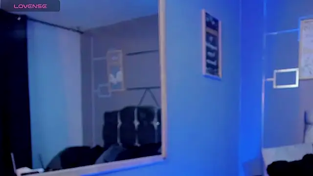 Micaela Rangel online show from 01/23/25, 03:16