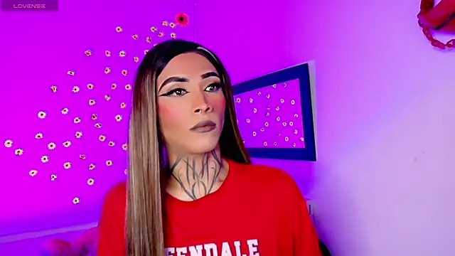 Micaela Rangel online show from 02/21/26, 03:51