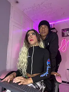 Micaela Rangel online show from 03/28/26, 01:27