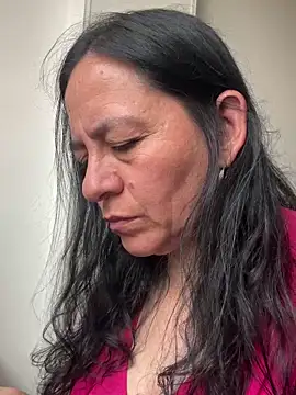 Freya Artemisa online show from 10/22/25, 05:24