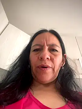 Freya Artemisa online show from 11/03/25, 05:47