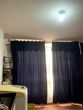 Freya Artemisa online show from 11/06/25, 07:15