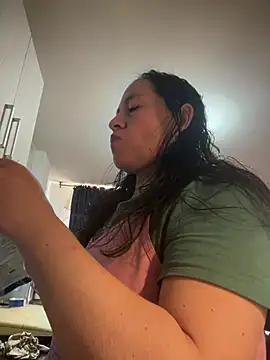 Freya Artemisa online show from 01/17/26, 07:28