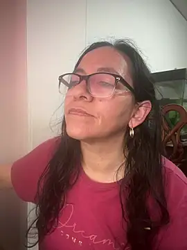 Freya Artemisa online show from 02/16/26, 09:00