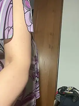 Freya Artemisa online show from 02/27/26, 07:14