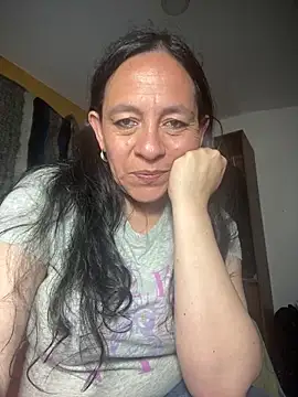 Freya Artemisa online show from 03/21/26, 10:46