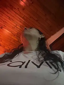 Freya Artemisa online show from 03/24/26, 11:21