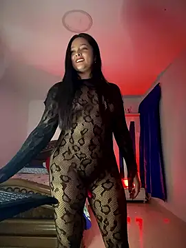 cristina1800 online show from 01/10/26, 04:36