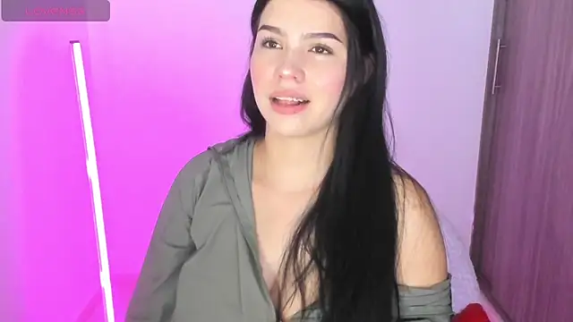 Natasha su  online show from 01/18/26, 04:27