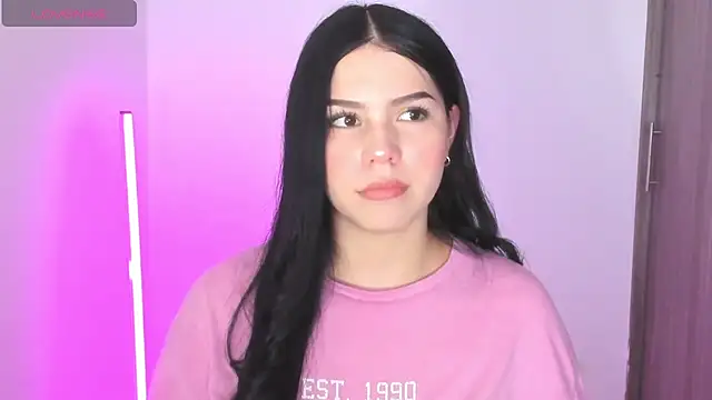 Natasha su  online show from 01/19/26, 04:49