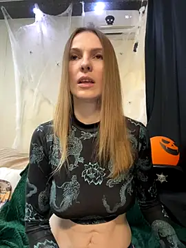 RachelBelI online show from 11/04/25, 11:48