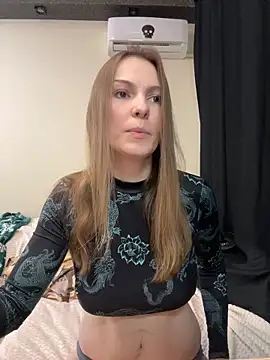 RachelBelI online show from 02/08/26, 11:41