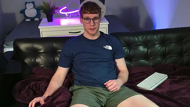 BlueEyedTallGuy94 online show from 01/14/26, 11:31