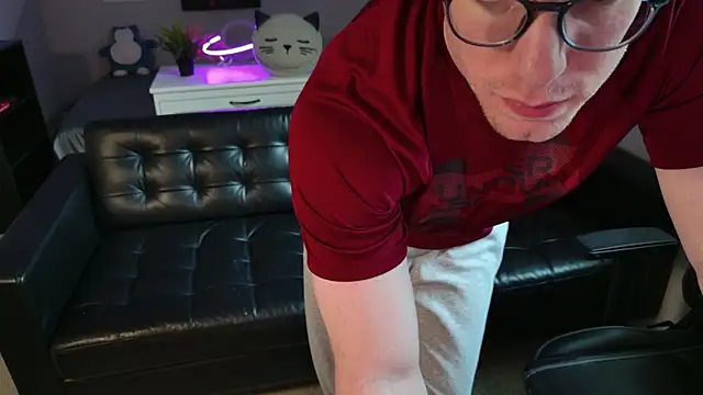 BlueEyedTallGuy94 online show from 01/16/26, 12:03