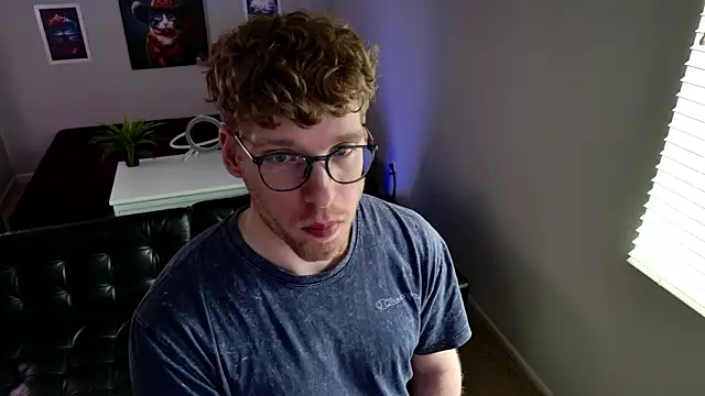 BlueEyedTallGuy94 online show from 03/12/26, 09:10