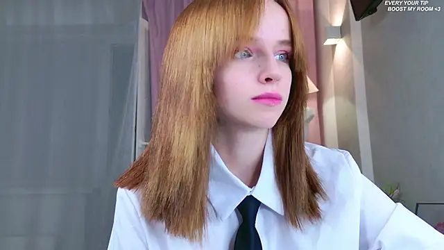 Snapshot of b4by_LoL1 chatting on 10/24/25, 05:53 b4by LoL1 online show from 10/24/25, 05:53