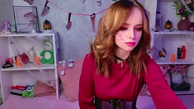 Snapshot of b4by_LoL1 chatting on 10/29/25, 03:36 b4by LoL1 online show from 10/29/25, 03:36