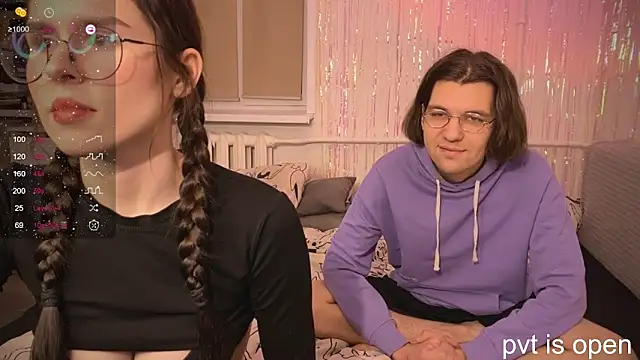 passiondesire  online show from 02/07/26, 03:27