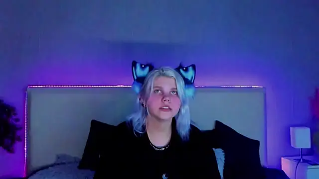 JoannLowe online show from 02/14/25, 08:59