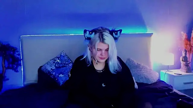 JoannLowe online show from 03/10/25, 11:27