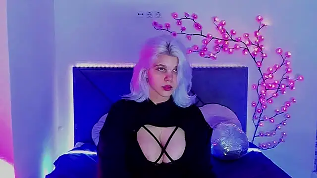 JoannLowe online show from 03/23/26, 08:35