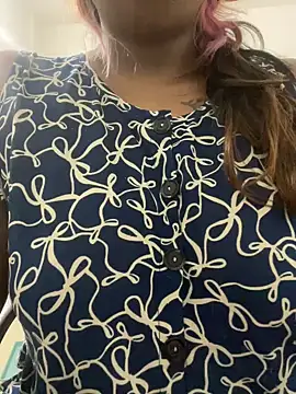 fantacygirl  online show from 01/26/25, 12:43