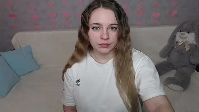  Sweet Lana online show from 02/18/25, 07:10