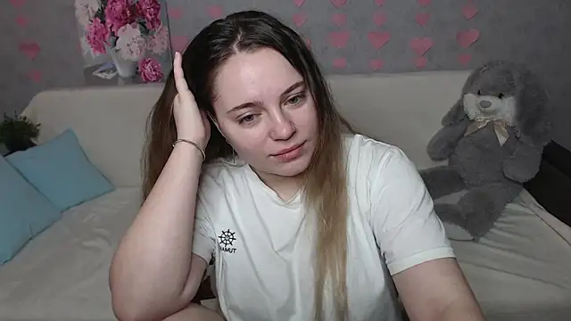  Sweet Lana online show from 02/19/25, 07:39