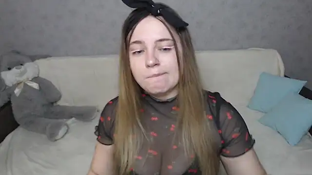  Sweet Lana online show from 03/13/25, 04:01