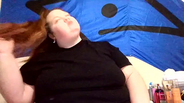 Snapshot of _GodessIsabella_97 chatting on 01/20/25, 01:00 GodessIsabella 97 online show from 01/20/25, 01:00