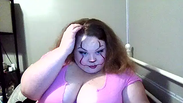 Snapshot of _GodessIsabella_97 chatting on 10/30/25, 07:10 GodessIsabella 97 online show from 10/30/25, 07:10