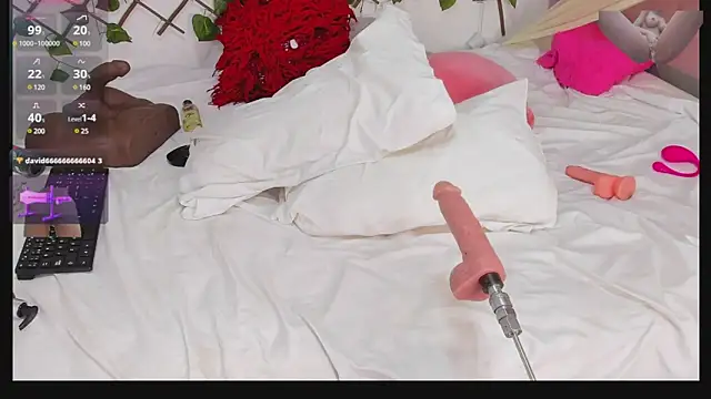 Snapshot of SolanyiVera chatting on 03/13/25, 04:56 SolanyiVera online show from 03/13/25, 04:56