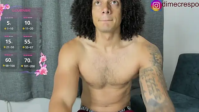 curly muscle online show from 02/07/26, 08:34