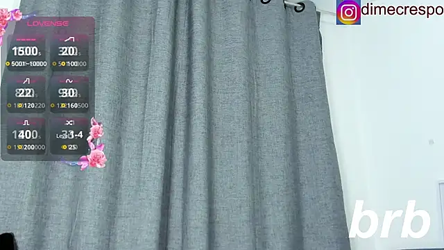 curly muscle online show from 06/12/26, 07:13