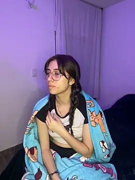 Catyloves online show from 01/11/25, 07:06